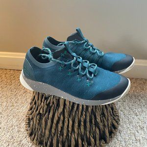 Chaco Scion Hiking Trail Sneakers